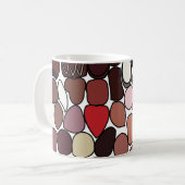 Mug Chocolat confiserie (Devant gauche)