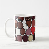 Mug Chocolat confiserie (Gauche)