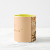 Mug Chocolat Cremeux (Centre)