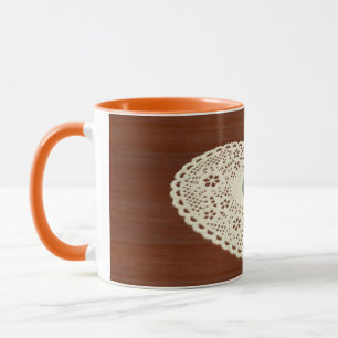 Mug Chocolat de la Saint-Valentin