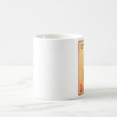 Mug Chocolat de Suchard - 1923 (Centre)