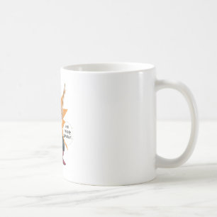Mug Chocolat d'EQTC