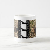 Mug Chocolat Doxie (Centre)