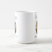 Mug Chocolat Lab Maman (Centre)