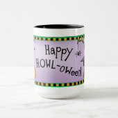 Mug Chocolat Lab Sorcière (Centre)