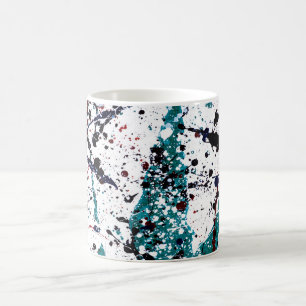 Mug Chocolat Menthe Chip