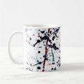 Mug Chocolat Menthe Chip (Gauche)