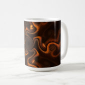 Mug Chocolat mexicain (Devant droit)