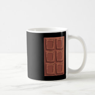 Mug Chocolate Bar S'mores Costume Group Camping