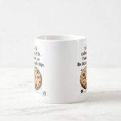 Mug Chocolate chip friendship (Centre)