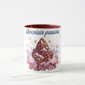 Mug Chocolate passion (Centre)