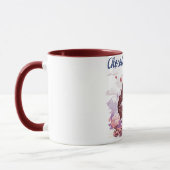 Mug Chocolate passion (Gauche)