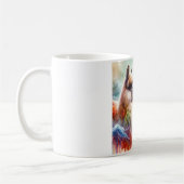 Mug Chocorron 050724AREF117 - Watercolor (Gauche)