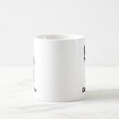 Mug Choctaw indien (Centre)