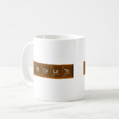 Mug choctrans (Devant gauche)