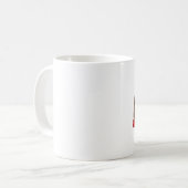 Mug Chocy et terril (Devant gauche)