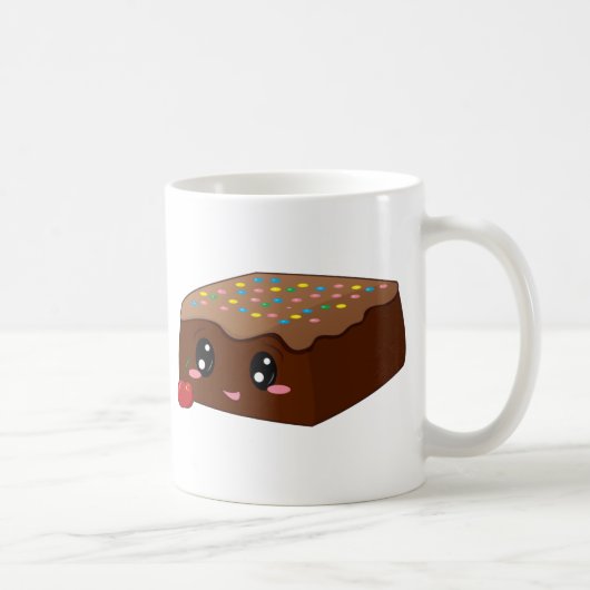 Mug Chocy et terril (Droite)
