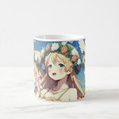 Mug Choeur d'anime (Centre)