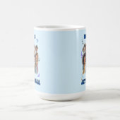 Mug Chœurs Joie Bruyante (Centre)