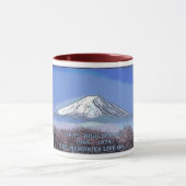 MUG CHOFU HS JAPON (Centre)