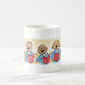 Mug Choir (Centre)