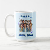 Mug Choirs Joyful Noise (Gauche)