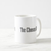 Mug Choisi (Devant droit)