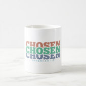 Mug Choisi - Jérémie 1:5 (Centre)