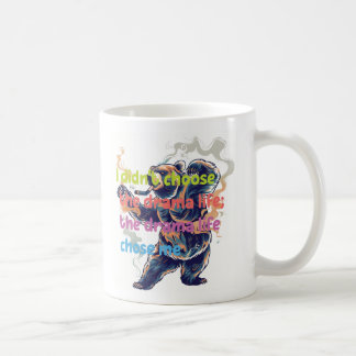Mug Choisi par Drama