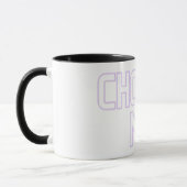 Mug choisir (Gauche)