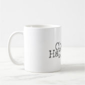 Mug Choisir le bonheur #2 (Gauche)