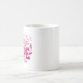 Mug choisir l'espoir (Centre)