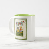Mug Choisir Mon Cœur Saint-Valentin (Devant gauche)