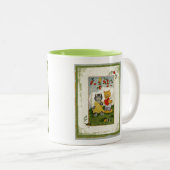 Mug Choisir Mon Cœur Saint-Valentin (Devant droit)