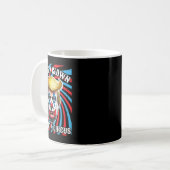 Mug Choisir Un Clown S'Attend À Un Cirque (Devant gauche)