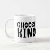 Mug Choisir un type (Gauche)