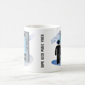 Mug Choisir votre réfrigération (Centre)