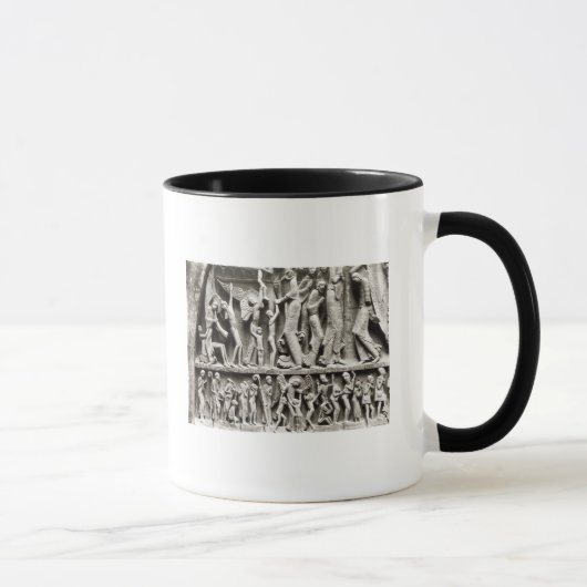 Mug Choisis (Droite)