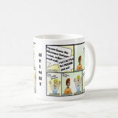 Mug Choisis-Moi ! (Devant droit)