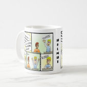 Mug Choisis-Moi ! (Devant gauche)