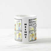 Mug Choisis-Moi ! (Centre)