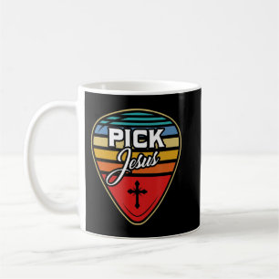 Mug Choisissez Jésus T-ShirtÊtes-vous un dévot patriot