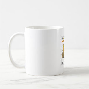 Mug Choisissez Joie Romains 15_13 Christian Faith Shir