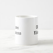 Mug Choisissez la gentillesse (Centre)