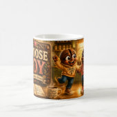 Mug Choisissez la Joie (Centre)