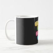 Mug Choisissez la joie chaque jour ! (Gauche)