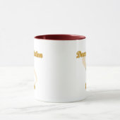 Mug Choix de documentation (Centre)