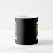 Mug Choix Golf Design - Fêtes des pères Tee - shirts & (Centre)