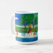 Mug Choix par Broussalian (Devant gauche)