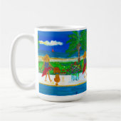 Mug Choix par Broussalian (Gauche)